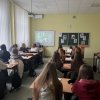 Кураторська година до Дня вшанування пам’яті жертв Голодомору
