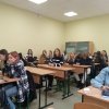 Кураторська година на тему «Кібербезпека та кібергігієна»