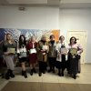 Конференція трудового колективу Київського столичного університету імені Бориса Грінченка