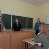 Круглий стіл «Т. Г. Шевченко в інформаційному просторі»