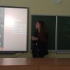 Круглий стіл «Т. Г. Шевченко в інформаційному просторі»