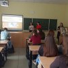 Круглий стіл «Т. Г. Шевченко в інформаційному просторі»