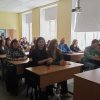 Круглий стіл «Т. Г. Шевченко в інформаційному просторі»