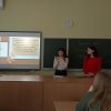 Круглий стіл «Т. Г. Шевченко в інформаційному просторі»
