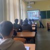 Кураторська година з нагоди вшанування пам’яті Б. Д. Грінченка