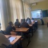 Кураторська година з нагоди вшанування пам’яті Б. Д. Грінченка