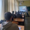 Кураторська година з нагоди вшанування пам’яті Б. Д. Грінченка