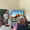 Кураторська година, присвячена життю і творчості Бориса Грінченка