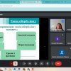 Інтерактивна лекція під час кураторської години з практичним психологом коледжу на тему «Кібербулінг, або агресія в інтернеті, способи розпізнавання і захист»