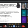 Захист курсових робіт 2025