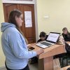Інтерактивна лекція «Казка як дзеркало суспільства: моральні уроки Бориса Грінченка»