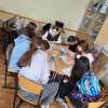 Майстер-клас з розпису гіпсових фігурок «Весняні мотиви»