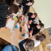 Майстер-клас з розпису гіпсових фігурок «Весняні мотиви»