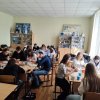 Майстер-клас з розпису гіпсових фігурок «Весняні мотиви»