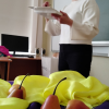 Майстер-клас з акварельного живопису