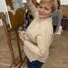 Майстер-клас з олійного живопису «Відпустка в Криму!»