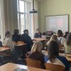 Майстерклас «Тренди сучасної верстки друкованих видань»