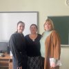 Майстерклас «Тренди сучасної верстки друкованих видань»