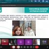 Екологічно-математичний проєкт студенток відзначено на міжрегіональному методичному фестивалі «Студентські перлинки»