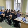 Методичний тренінг «Використання ресурсів ОДГ/ОПЛ задля сприяння інтеграції дітей, які опинилися в умовах війни»