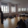 Майстер-клас «Танцювальна терапія як метод психоемоційного відновлення» від члена Ради роботодавців Тетяни Євтушенко