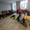 Майстер-клас з медичної допомоги та самодопомоги