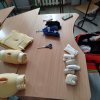 Майстер-клас з медичної допомоги та самодопомоги