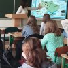 Наукова зустріч з Молочко Вікторією Валеріївною, провідною редакторкою ОВЦ «ОРІОН», канд. геогр. наук, співавтором підручників інтегрованого курсу «Я досліджую світ»
