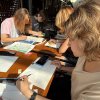 Навчальна практика студентів-дизайнерів
