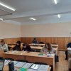 Навчання з питань цивільного захисту