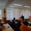Навчання з питань цивільного захисту