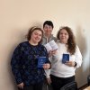 Навчання з питань цивільного захисту