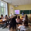 Інформаційна бесіда на тему: «Мобінг на робочому місці»