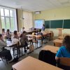 Інформаційна бесіда на тему: «Мобінг на робочому місці»