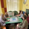 Обговорення освітньо-професійної програми “Музичне мистецтво” фахової передвищої освіти зі стейкхолдерами
