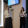 Шоу-презентація першокурсників "Ось ми які 2025"