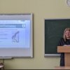 Проведення основного передзахисту дипломних робіт студентами групи 4 ВСР 