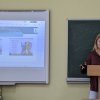 Проведення основного передзахисту дипломних робіт студентами групи 4 ВСР 