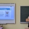 Проведення основного передзахисту дипломних робіт студентами групи 4 ВСР 