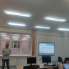 Підвищення кваліфікації за дослідницьким модулем
