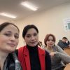 Підвищення кваліфікації за дослідницьким модулем