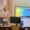 Підвищення кваліфікації за дослідницьким модулем