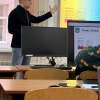 Підвищення кваліфікації за дослідницьким модулем