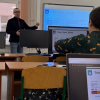 Підвищення кваліфікації за дослідницьким модулем