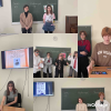 Поетичний марафон «Шевченківські читання 