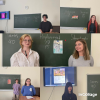 Поетичний марафон «Шевченківські читання 