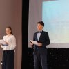 Урочиста церемонія інавгурації першокурсників у студенти Фахового коледжу 