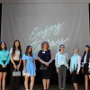 Урочиста церемонія інавгурації першокурсників у студенти Фахового коледжу 