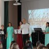 Урочиста церемонія інавгурації першокурсників у студенти Фахового коледжу 