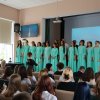 Урочиста церемонія інавгурації першокурсників у студенти Фахового коледжу 